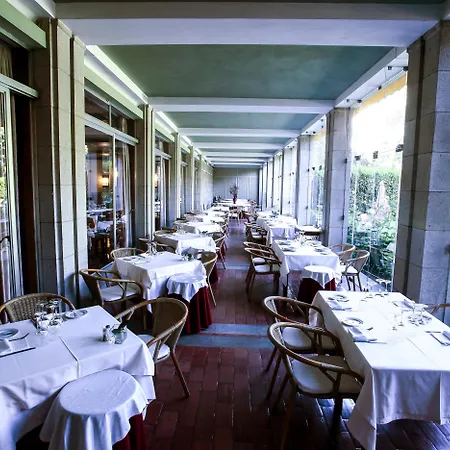 Grao Vasco - Historic And 4*