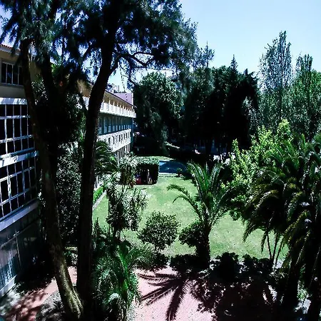 Grao Vasco - Historic And 4*