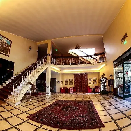فندق Grao Vasco - Historic And 4*