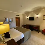 Grao Vasco - Historic And 4*