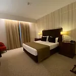 Grao Vasco - Historic And Hotel