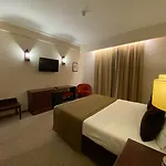 Hotel Grao Vasco - Historic And 4*