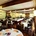 Hotel Grao Vasco - Historic And