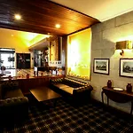 Hotel Grao Vasco - Historic And 4*