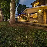 Hotel Grao Vasco - Historic And Viseu
