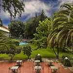 Grao Vasco - Historic And Hotel