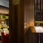 Grao Vasco - Historic And Hotel