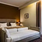 Hotel Grao Vasco - Historic And 4*