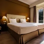 Grao Vasco - Historic And Hotel