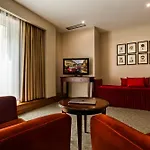 Hotel Grao Vasco - Historic And Viseu