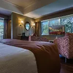 Hotel Grao Vasco - Historic And