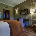 Hotel Grao Vasco - Historic And 4*