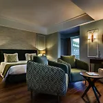 Grao Vasco - Historic And 4*