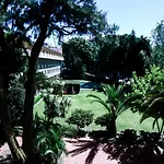 Hotel Grao Vasco - Historic And 4*