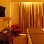 Grao Vasco - Historic And Hotel