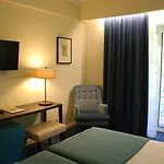 Grao Vasco - Historic And Hotel 4*