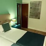 Hotel Grao Vasco - Historic And 4*