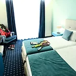 Hotel Grao Vasco - Historic And