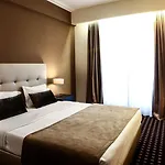 Grao Vasco - Historic And 4*