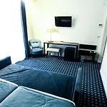 Grao Vasco - Historic And Hotel 4*