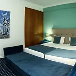 Hotel Grao Vasco - Historic And 4*