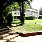 Grao Vasco - Historic And Hotel 4*