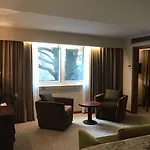 Hotel Grao Vasco - Historic And