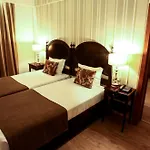 Grao Vasco - Historic And Hotel 4*