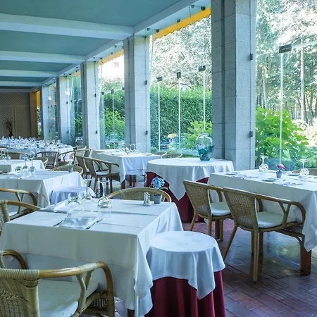 Grao Vasco - Historic And Hotel Viseu