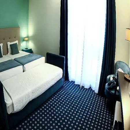 Grao Vasco - Historic And Hotel