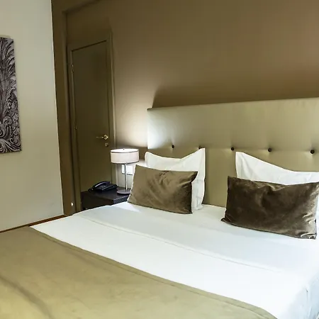 Grao Vasco - Historic And Hotel