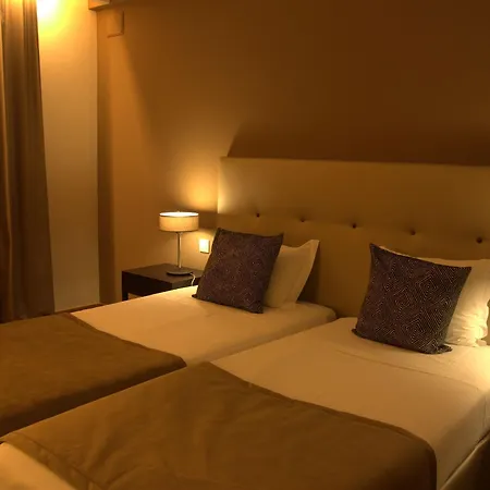 Hotel Grao Vasco - Historic And Viseu
