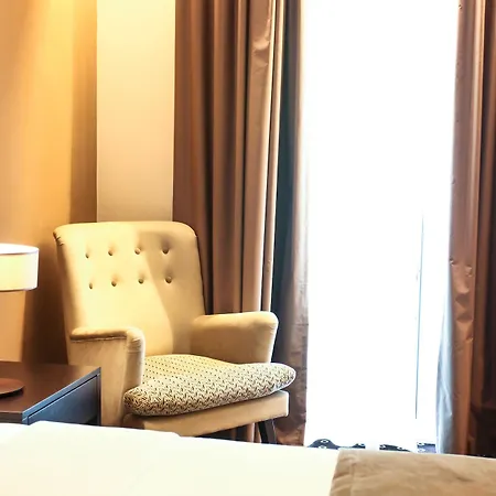 Grao Vasco - Historic And 4* Viseu