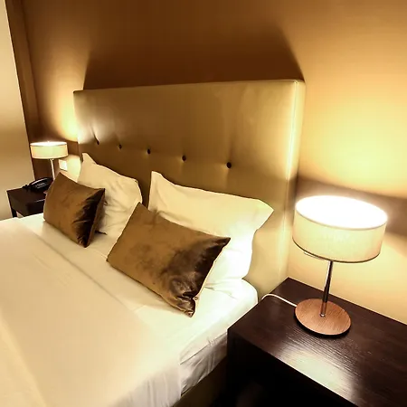 Grao Vasco - Historic And 4* Viseu
