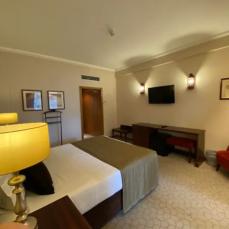 Grao Vasco - Historic And 4*