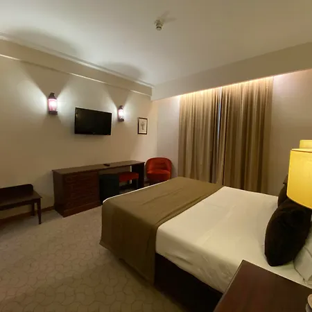 Hotel Grao Vasco - Historic And 4*