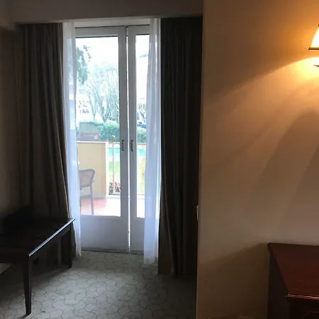 Grao Vasco - Historic And Hotel 4*