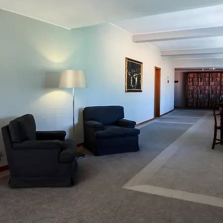 Hotel Grao Vasco - Historic And