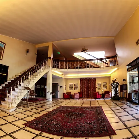 Grao Vasco - Historic And Hotel