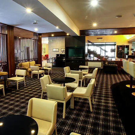 Grao Vasco - Historic And Viseu