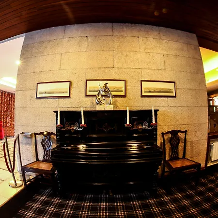 Hotel Grao Vasco - Historic And Viseu