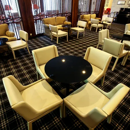 Grao Vasco - Historic And Hotel