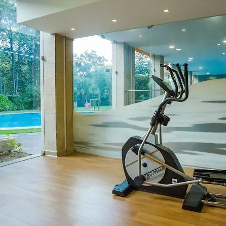 Grao Vasco - Historic And