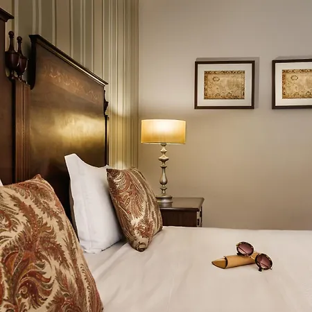 Hotel Grao Vasco - Historic And