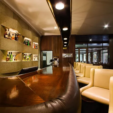 格劳瓦斯科酒店