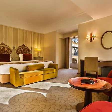 Grao Vasco - Historic And 4* Viseu