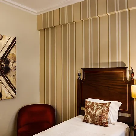 Grao Vasco - Historic And