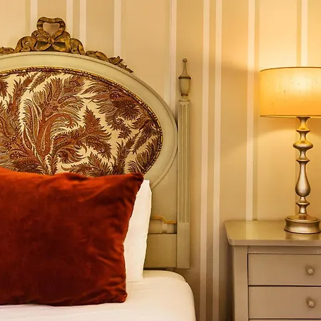 Hotel Grao Vasco - Historic And Viseu