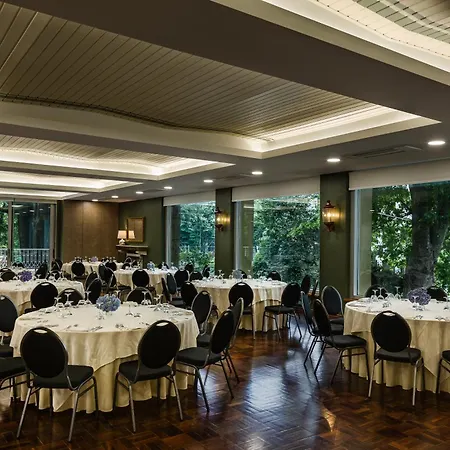 Grao Vasco - Historic And Hotel 4*