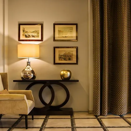 Grao Vasco Historic Hotel Viseu